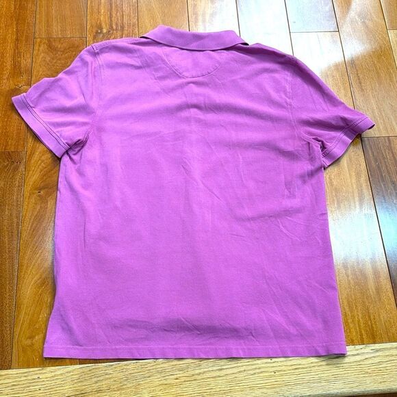 Brooks Brothers Slim Fit Polo Shirt size XL - Picture 5 of 8